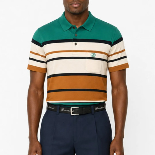 BRENTWOOD M HARRIS GLF SS 79543
